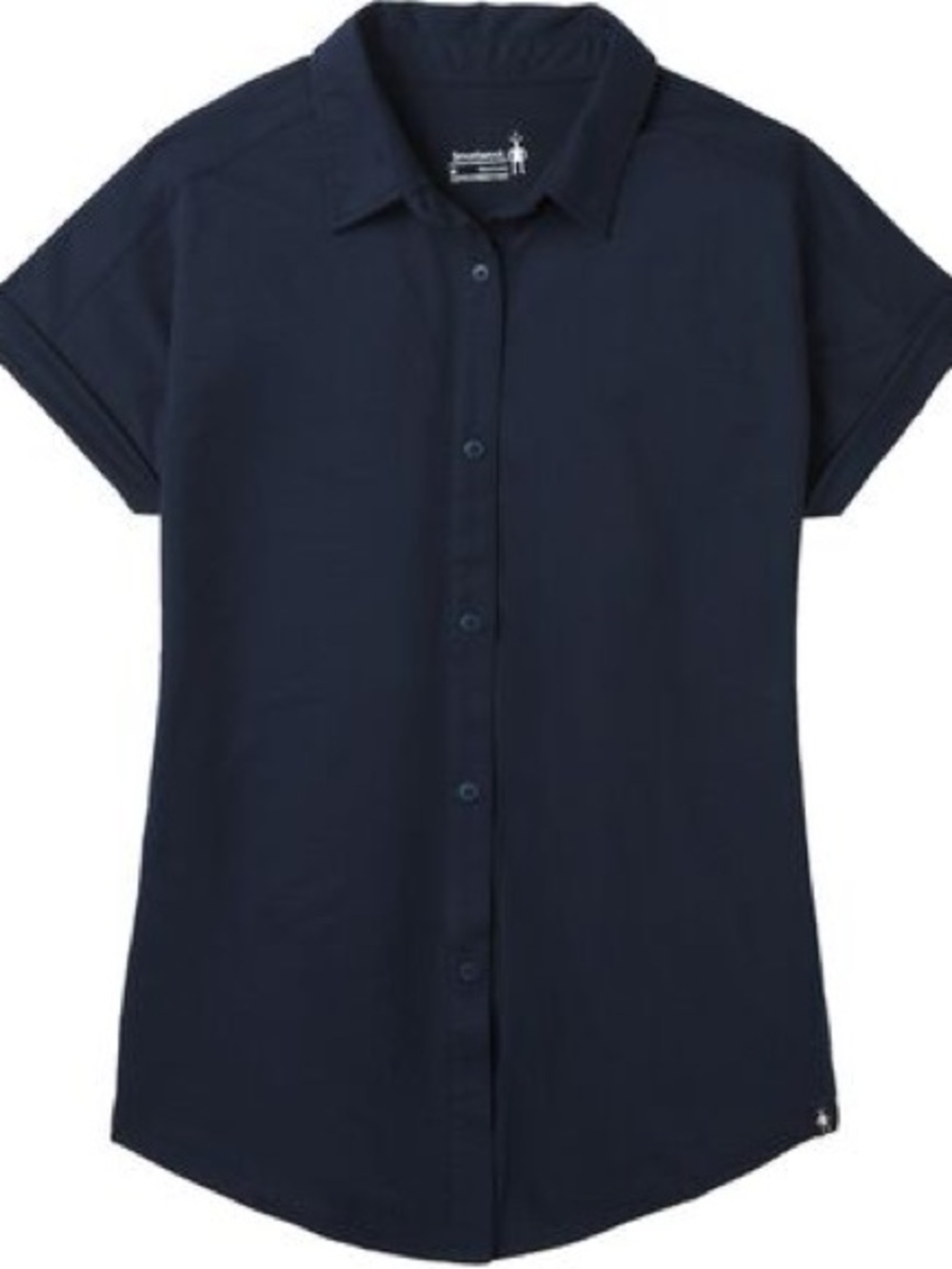 Smartwool Everyday Button Down Shirt Women’s Medium